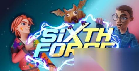 Sixth Force 游戏特色内容介绍