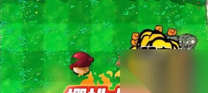 植物大战僵尸中樱桃炸弹的范围介绍 掌握樱桃炸弹的爆炸范围