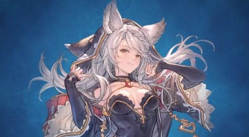 碧蓝Relink无尽黄昏 芙劳玩法及配装参考