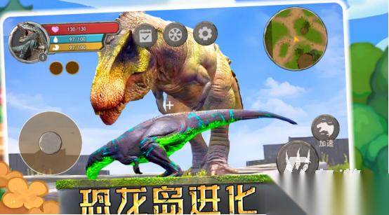 免费的吞噬进化的游戏有哪几个 2026流行的吞噬进化手游下载合集