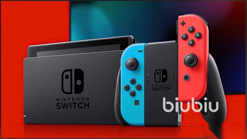 Switch加速器如何选择 好用的Switch加速器分享