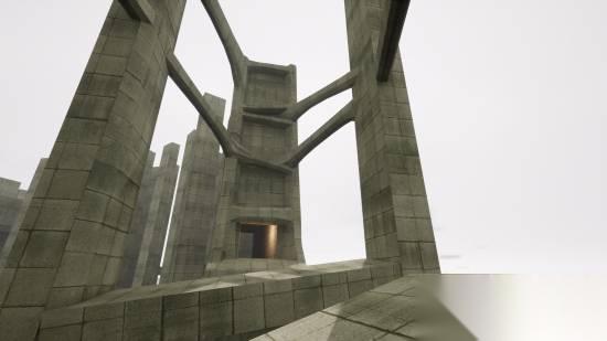 跑酷神作的精神续作即将发售 Steam可免费试玩