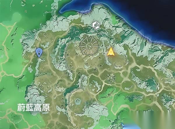 龙之剑觉醒 刷狐狸和野猪地点推荐