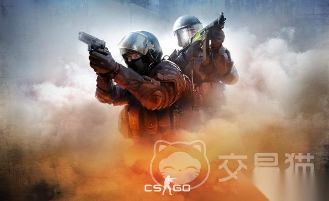 csgo账号出售平台分享 csgo游戏账号怎么交易