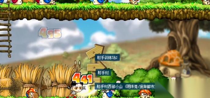 冒险岛怀旧服标飞怎么加点 标飞加点推荐