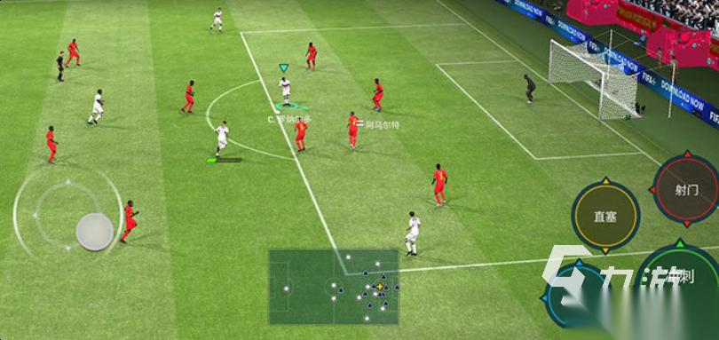 人气较高的fifa系列游戏前十名 受欢迎的足球游戏盘点2026